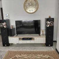 یک جفت باند مکسدر