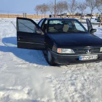 تاکسی دربستی تهران شمال