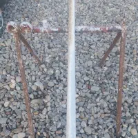 لوله کشی گاز و آب و فاضلاب