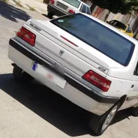 405 Slx|خودرو سواری و وانت|اسدآباد, |دیوار