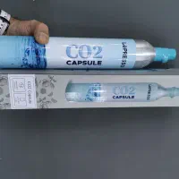 کپسول گاز co2 دستگاه سودا ساز