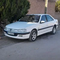 پارس سال دوگانه مدل96|خودرو سواری و وانت|صحنه, |دیوار