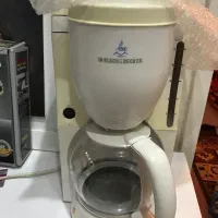 قهوه ساز بلک انددکر