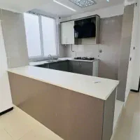 واحددوخوابه مرکز شهر چسب اتوبان شهر جدید هشتگرد|فروش آپارتمان|هشتگرد, شهرک آپادانا|دیوار