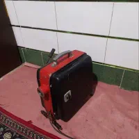 فروش دستگاه لوله باز کنی وفنر زنی درحد نو