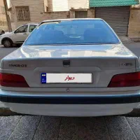 پارس سال مدل1398 بدون رنگ معاوضه با کوییک و تیبا|خودرو سواری و وانت|تهران, استاد معین|دیوار