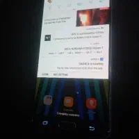 سامسونگ A7 2016|موبایل|لاهیجان, کوی خزر|دیوار