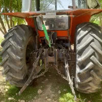 تراکتور ۳۹۹|خودرو سنگین|بهمن صغاد, |دیوار