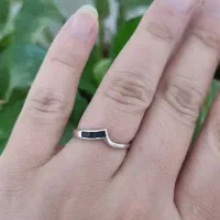 مقداری نقره زنانه|جواهرات|قم, نوبهار|دیوار