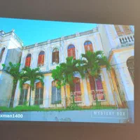 ویدئو پروژکتور اپسون فول پورت فاصله نزدیک|تلویزیون و پروژکتور|تهران, فلسطین (میدان انقلاب)|دیوار