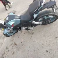 موتور لیفانkps250 مقداریش چک قبوله.معاوضه باماشین|موتورسیکلت|اردبیل, |دیوار