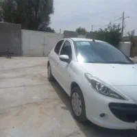 پژو۲۰۷|خودرو سواری و وانت|ارسنجان, |دیوار