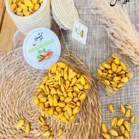 پسته اکبری اعلاء (فروش از ۱۰۰ گرم به بالا)