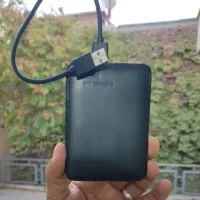 هارد اکسترنال