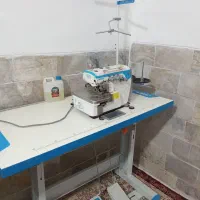 چرخ خیاطی|چرخ خیاطی و ریسندگی|مشهد, شهید قربانی|دیوار