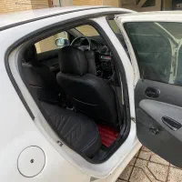 پژو 206 تمیز|خودرو سواری و وانت|نیشابور, هفده شهریور|دیوار