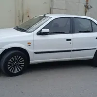 سمندlx 92 خشک