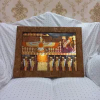 قاب عکس فروهر