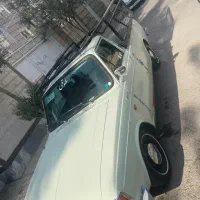 پیکان وانت|خودرو سواری و وانت|اسلامشهر, شهرک سالور|دیوار