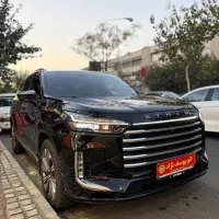 ایکستریم vx مشکی مدل ۱۴۰۳|خودرو سواری و وانت|تهران, شکوفه|دیوار