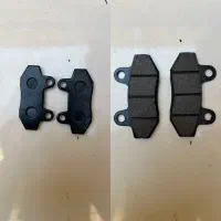 لوازم هوندا cg|قطعات یدکی و لوازم جانبی|اصفهان, باغ دریاچه|دیوار