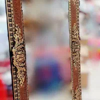 آینه قدی|آینه|رامهرمز, |دیوار