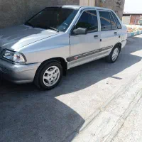 پراید 141 DLXI تک سوز بنزینی