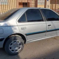 پارس ۸۶|خودرو سواری و وانت|قم, قلعه یزدیها|دیوار