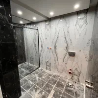 فروش و معاوضه ۲۵۰متر آپارتمان فوق لوکس|فروش آپارتمان|قزوین, |دیوار