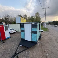 کانس های فوت تراک|مصالح و تجهیزات ساختمان|رشت, حومه رشت|دیوار