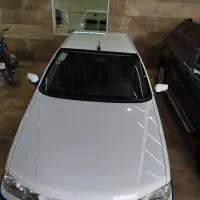 پارس تیوفایو سیمی ۹۸|خودرو سواری و وانت|رفسنجان, |دیوار