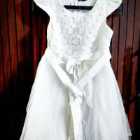 لباس عروس بچگانه