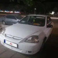 یک دستگاه سواری