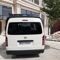 دربستی هایس به مشهد حرکت امروز|خدمات حمل و نقل|قم, چهل درخت‎|دیوار