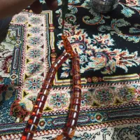 تسبیح سندلوس نظیر 925