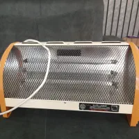 بخاری برقی، کیف ارایشی، خشک کن لباس بفروش میرسد