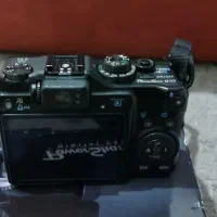 دوربین G10 canon|دوربین عکاسی و فیلمبرداری|تهران, پونک|دیوار