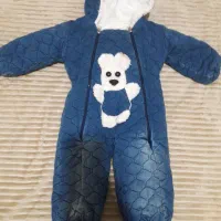 کاپشن سرهمی