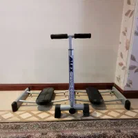 دستگاه تناسب اندام لگ مجیک