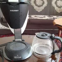 قهوه ساز|قوری، کتری، قهوه‌ساز دستی|تهران, جوانمردان (اندیشه)|دیوار