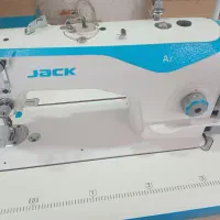 راسته دوز جک مدل A2Bنخ قطع کن در بدونه خط وخش|چرخ خیاطی و ریسندگی|محمدیه-قزوین, |دیوار