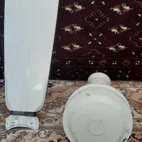 پنکه هما موتور سنگین