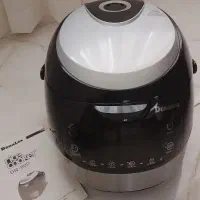 پلوپز مولتی کوکر