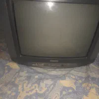 سلام. تلویزن