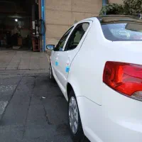 رانا پلاس پاناروما مدل ۱۴۰۲|خودرو سواری و وانت|تهران, یاخجی آباد|دیوار