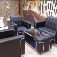 مبلمان اداری سبلان کد ۲|مبلمان اداری|کرمانشاه, |دیوار