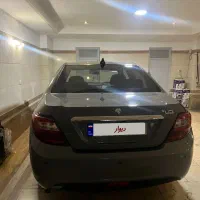 دنا اتومات توربو بی رنگ|خودرو سواری و وانت|تهران, شادمان|دیوار