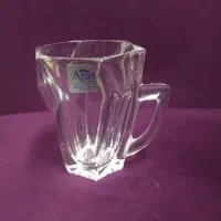 کریستال آک 18نفره