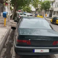 آردی مدل 84|خودرو سواری و وانت|میانه, |دیوار