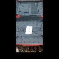 چمدان اکبند مارک Rico|کیف، کفش، کمربند|تنکابن, |دیوار